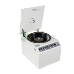 YSCF-TG16G Benchtop High Speed Lab Centrifuge