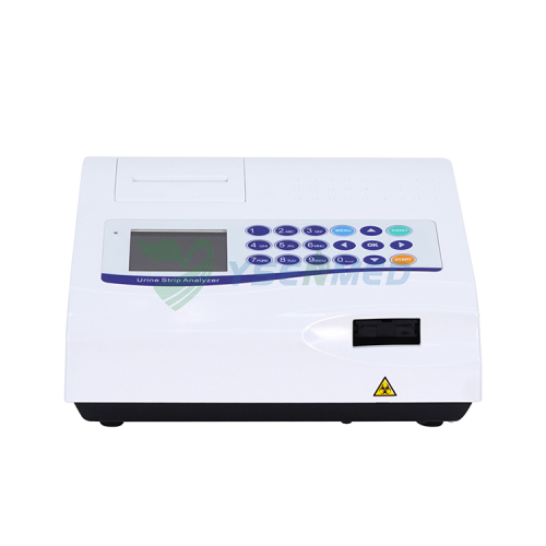 Laboratory Urine Analyzer YSTE-UA400