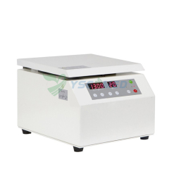 YSCF-TG16B Table Type Portable High Speed Centrifuge Machine