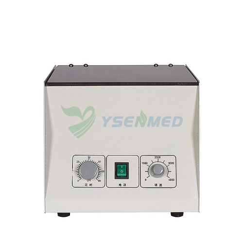 YSCF-TD4Z Table-Type Low-Speed Centrifuge for Laboratory