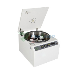 YSCF-TG18GII Table-Type High-Speed Centrifuge