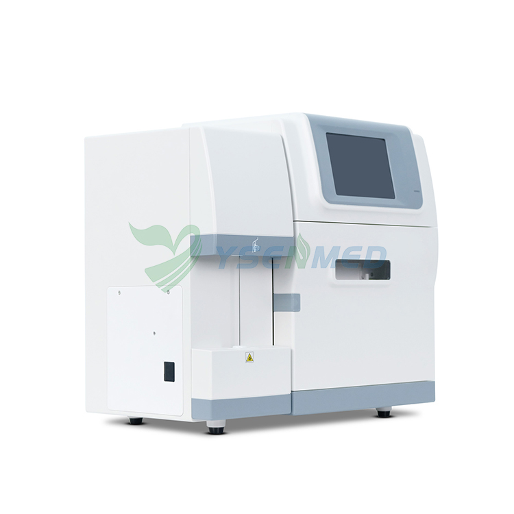 Laboratory Electrolyte Analyzer YSTE-300GE,Electrolytic Analyzer