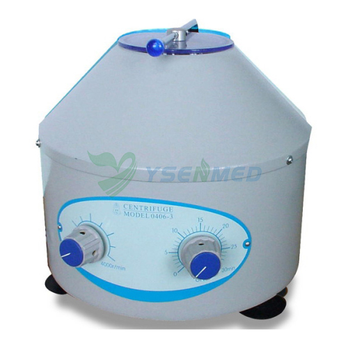 YSCF-800E Hospital Lab Low Speed Bench-Top Centrifuge