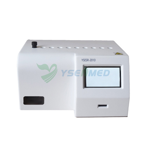 YSTE-ESR2010 ESR analyzer