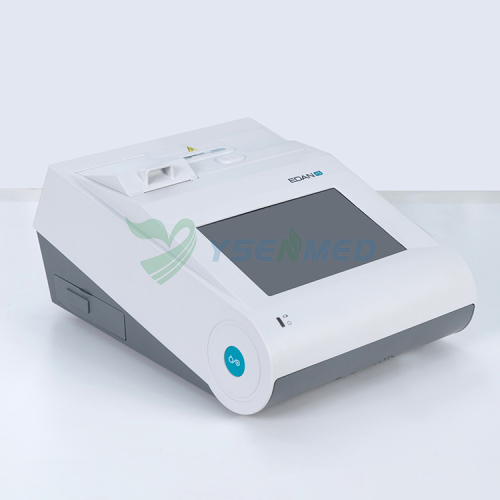 Edan Blood Gas and Chemistry Analyzer (POCT) i15,Blood Gas Analyzer / POCT