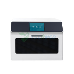 Fully Auto Nucleic Acid Extraction Instrument YSTE-NE96