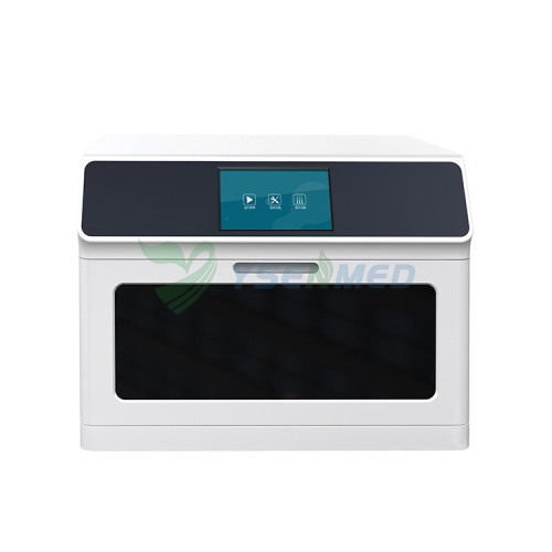 Fully Auto Nucleic Acid Extraction Instrument YSTE-NE96