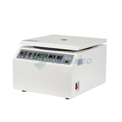 YSCF-TD4B Laboratory Equipment Table-Top Low Speed Centrifuge