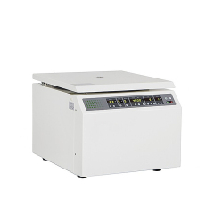 YSCF-TD5B Laboratory Centrifuge Machine Low Speed Centrifuge