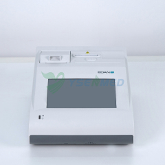 Edan Blood Gas and Chemistry Analyzer (POCT) i15