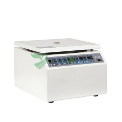YSCF-TD6M Table Type Low Speed Chemical Centrifuge Lab Centrifuge Machine