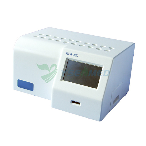 YSTE-ESR2020 ESR analyzer