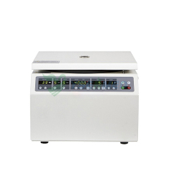 YSCF-TD4B Laboratory Equipment Table-Top Low Speed Centrifuge