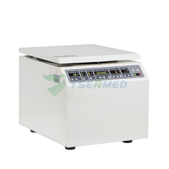 YSCF-TG16G Benchtop High Speed Lab Centrifuge