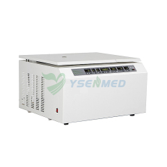 YSCF-TDL5MII Tabletype Low-Speed Large Capacity Refrigerated Centrifuge