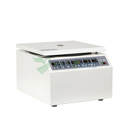 YSCF-TD4B Laboratory Equipment Table-Top Low Speed Centrifuge