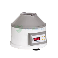 YSCF-TD4A Table-Type Low-Speed Centrifuge for Laboratory