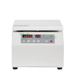 YSCF-TG12M Medical Capillary Vessel Blood Centrifuge Centrifuge Machine