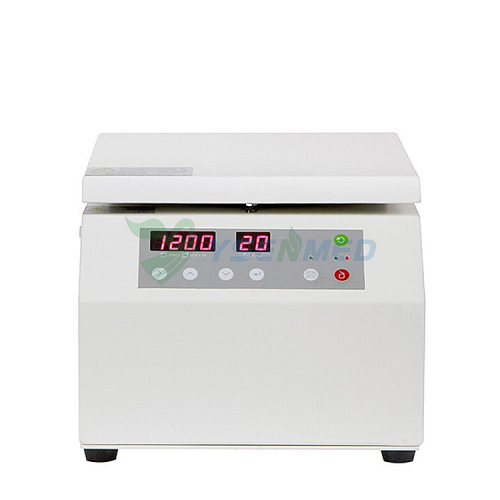 YSCFTG12M Medical Capillary Vessel Blood Centrifuge Centrifuge Machine