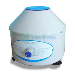 YSCF-800 Hospital Lab Low Speed Bench-Top Centrifuge
