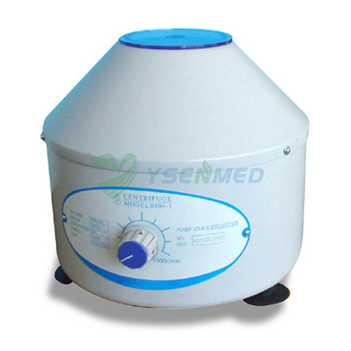 YSCF-800 Hospital Lab Low Speed Bench-Top Centrifuge