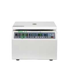 YSCF-TD6M Table Type Low Speed Chemical Centrifuge Lab Centrifuge Machine
