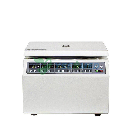 YSCF-TD6M Table Type Low Speed Chemical Centrifuge Lab Centrifuge Machine