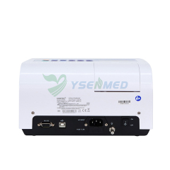 Laboratory Urine Analyzer YSTE-UA400