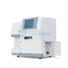 Laboratory Electrolyte Analyzer YSTE-300GE