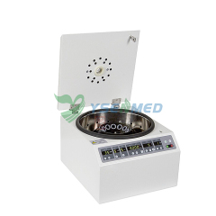 YSCF-TD6M Table Type Low Speed Chemical Centrifuge Lab Centrifuge Machine