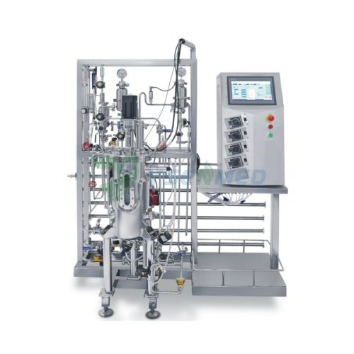 50L Bioreactor / Fermentor YSTE-50SJA