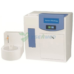 Laboratory Electrolyte Analyzer YSTE-E972