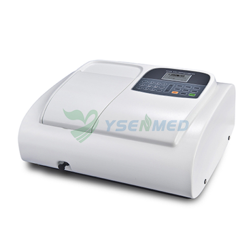 Ultraviolet and visible spectrophotometer UV VIS Spectrophotometer YSTE-UV5600