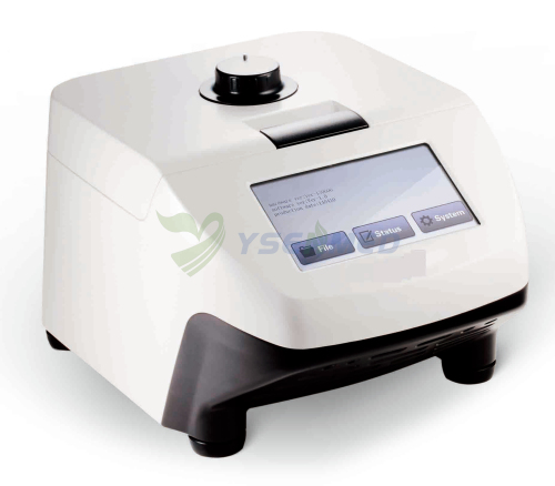 Gradient PCR Thermocycler Price YSPCR-10G