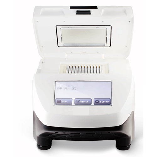 Gradient PCR Thermocycler YSPCR-10S