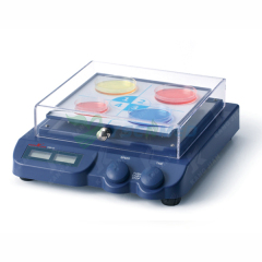 Digital Orbital Shaker YSTE-DSR22