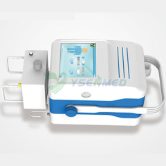 5.6kw 100mA Portable X Ray Machine YSX056-A