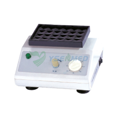 Microplate Shaker Mini-Shake YSTE-KJ201A