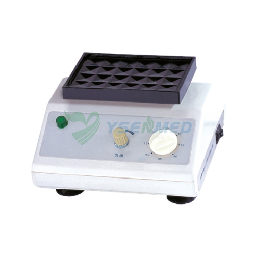 Microplate Shaker Mini-Shake YSTE-KJ201A