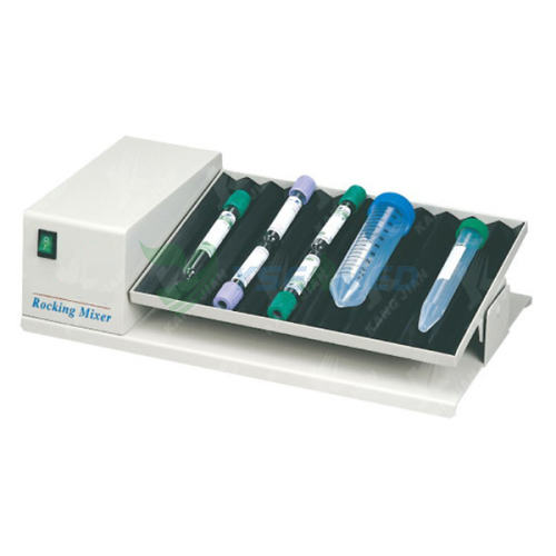 Lab Rocking Mixer YSTE- KJ201BY