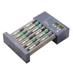 Laboratory Roller Mixer YSTE-MR2A