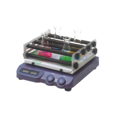 Digital Shaking Rotator YSTE-DRS10