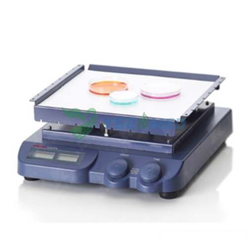 Digital Rocking Mixer YSTE-KJ201BYA