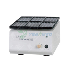 Microplate Shaker YSTE-KJ201C