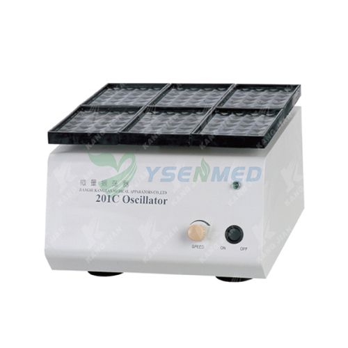 Microplate Shaker YSTE-KJ201C