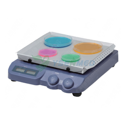 Digital Shaking Rotator YSTE-DRS10