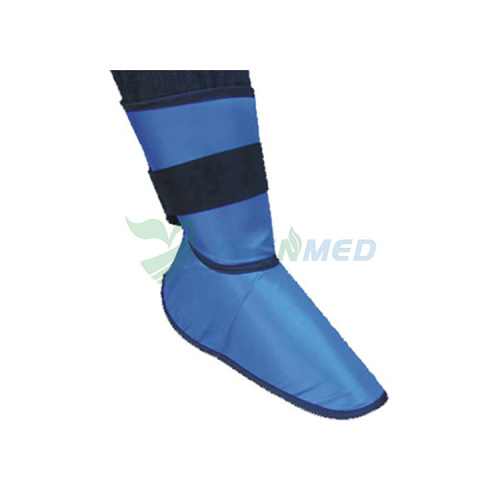 X-Ray Protection Series-Protective Lead Feet Shoes Protective YSX1519