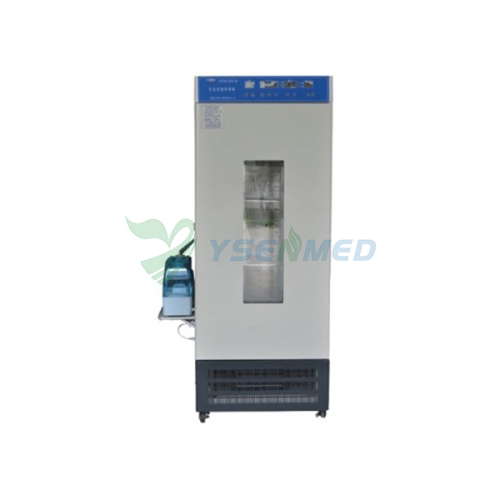 Mildew incubator MJ-I