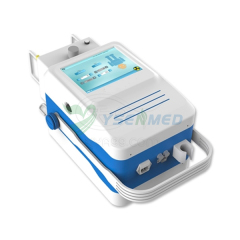 5.6kw 100mA Portable X Ray Machine YSX056-A