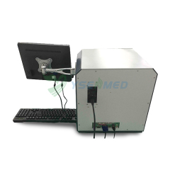 Microbiological analysis system YSTE-MA120